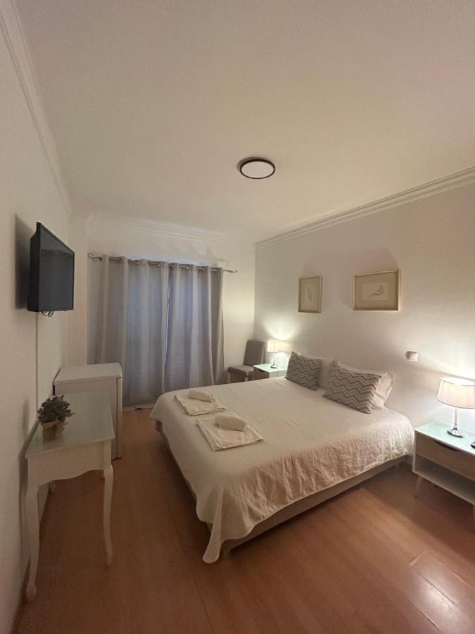 Apartamento Royal Rooms&suites Lagos